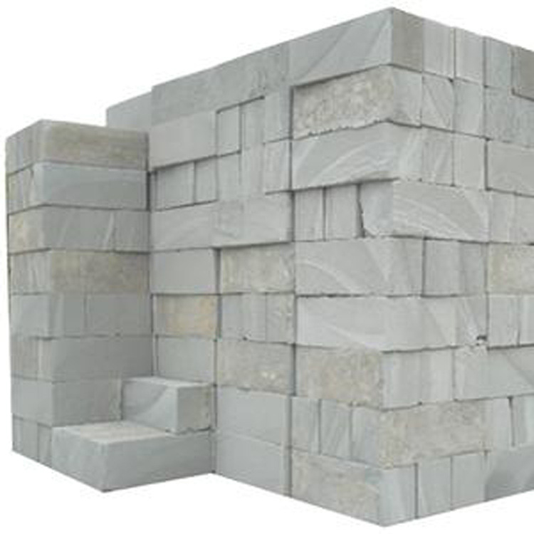 剑河不同砌筑方式蒸压加气混凝土砌块轻质砖 加气块抗压强度研究