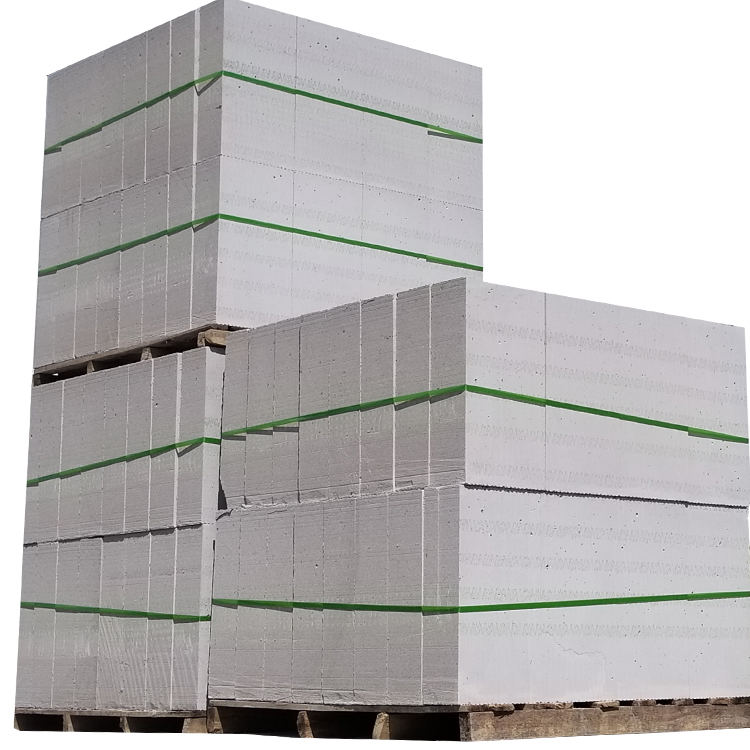剑河改性材料和蒸压制度对冶金渣蒸压加气混凝土砌块性能的影响