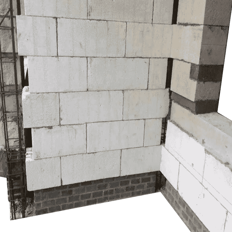 剑河节能轻质砖 加气块在框架结构中的应用研究