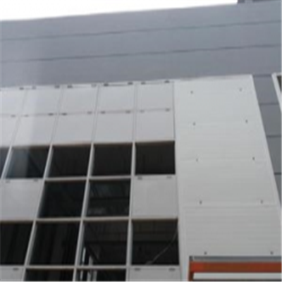 剑河新型蒸压加气混凝土板材ALC|EPS|RLC板材防火吊顶隔墙应用技术探讨
